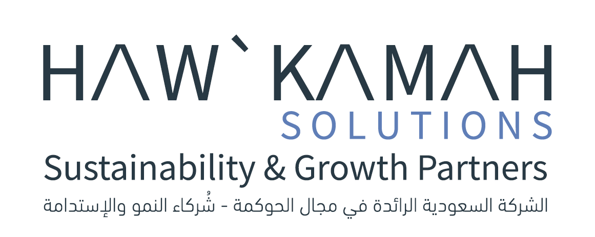 شركة حلول الحوكمة